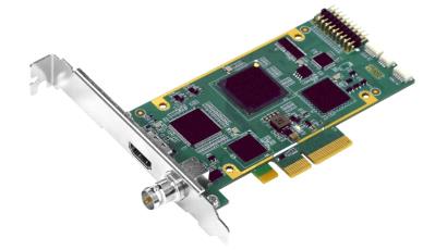 PCIe-HDV62 | フレームグラバ/ビデオキャプチャカード | ADLINK